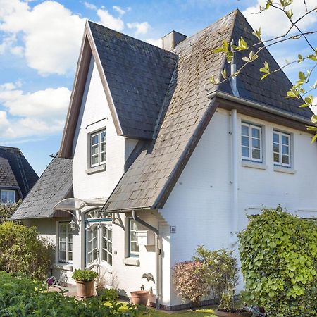 Neu Ferienwohnung Sylt86 - Modern Westerland Esterno foto