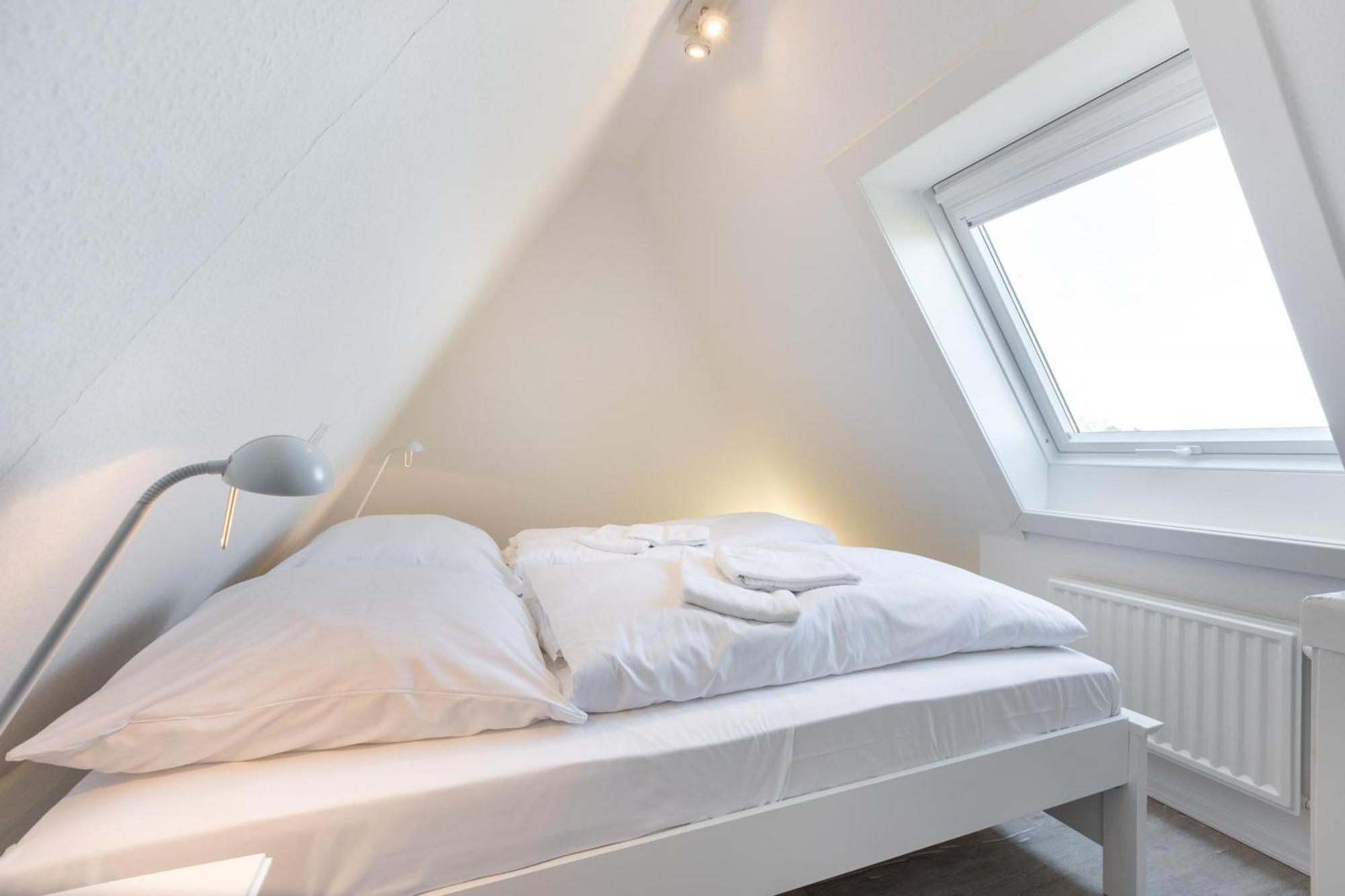 Neu Ferienwohnung Sylt86 - Modern Westerland Esterno foto