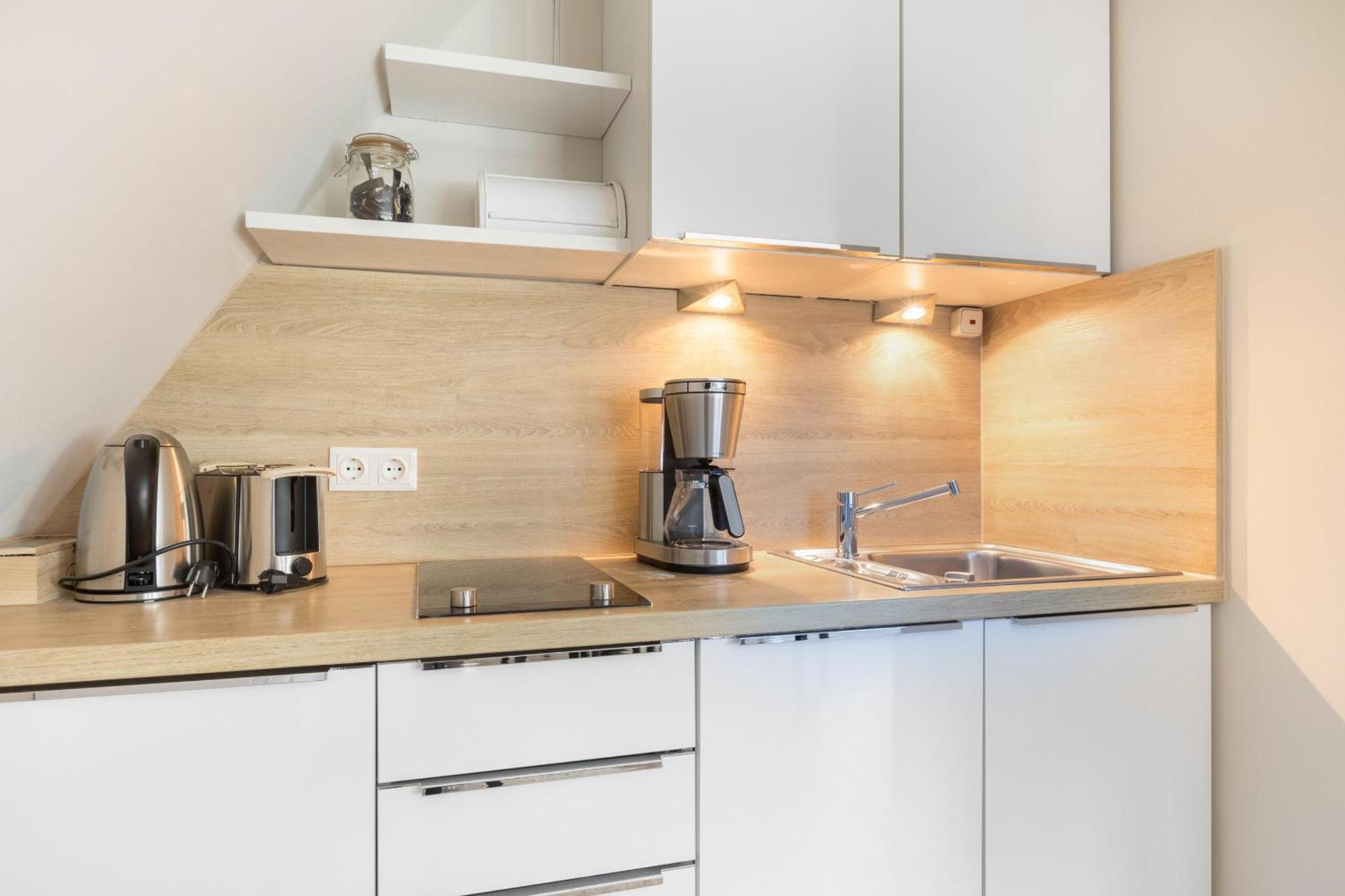 Neu Ferienwohnung Sylt86 - Modern Westerland Esterno foto